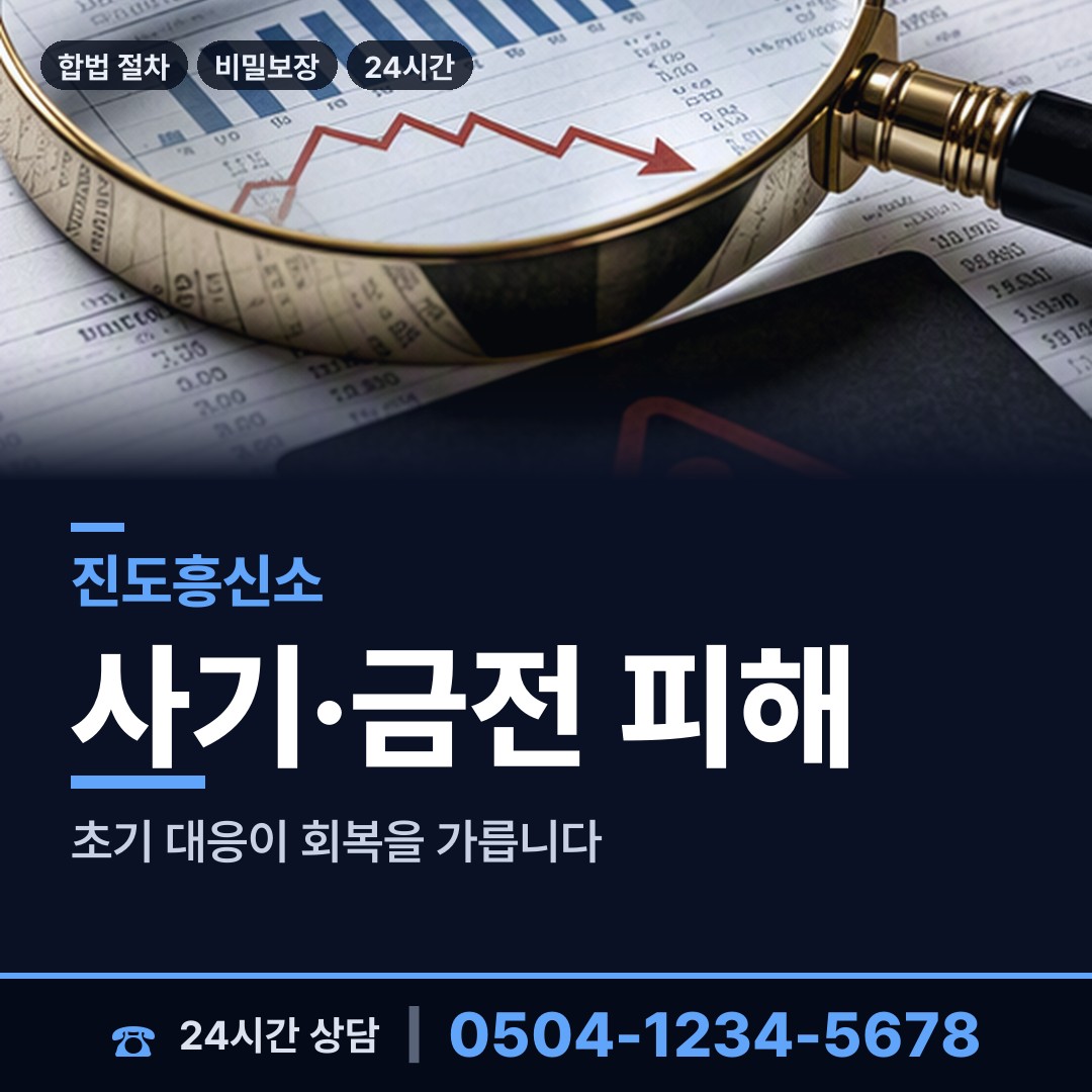 진도 임회면 평판조사 상담 안내